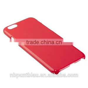 Plastic Phone Cover Phone Case thumbnail-2