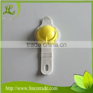 Kitchen Tool Plastic PP Egg Separator thumbnail-2