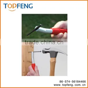 Magnetic Nail Starter , Thumb Saver , Magnetic Tool thumbnail-1