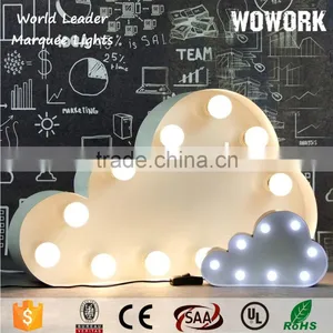 Shaped Carnival Lamps thumbnail-4