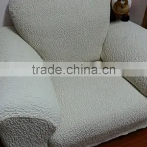 Wholesale Quality Autumn Winter Elastc Fabric Protective Sofa Cover LQ-SC200 thumbnail-6