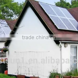 Led Solar Home Lighting System 1600w thumbnail-2