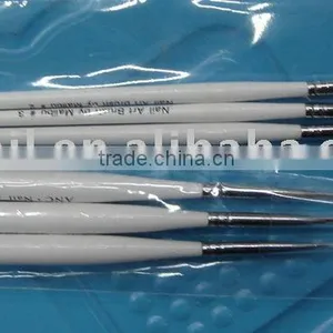 Nail Art Brush thumbnail-1