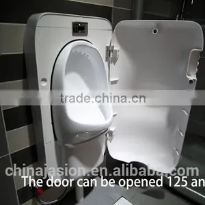 Smart Urine Box -a Six Star Urine Box With a Cover thumbnail-4