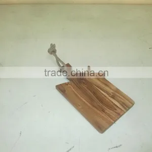Wooden KitchenwaresCutting Boards,Pizza Boards,Chopping Boards,Wood Cutting Board,Wooden Pizza Board,Household Products thumbnail-1
