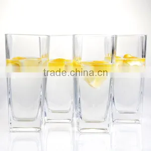 2016new Style High Quality Clear Water Glass thumbnail-2