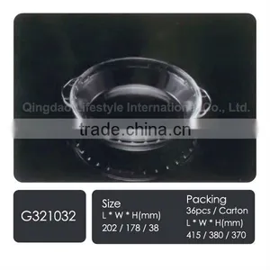Heat Resistant Glassware thumbnail-1