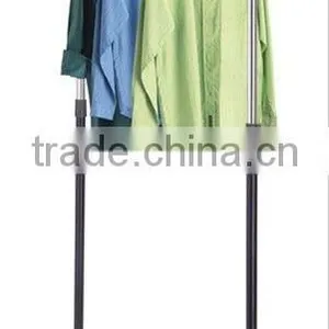 Metal Cloth Display Stand/Rack thumbnail-1
