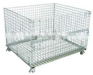 Moving Wire Basket thumbnail-1
