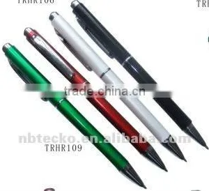 High Quality Plastic Hotel Pen thumbnail-1