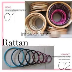 Rattan Rings Variety Designs thumbnail-4