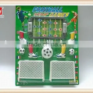 Три-в-одном настольная игра футбольной пальчиковой игрой thumbnail-1