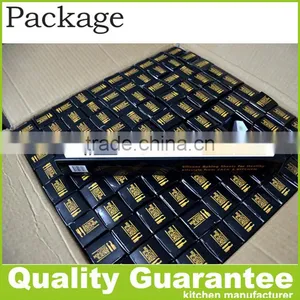 Wholesale Non-stick Baking Mat Silicon Baking Sheet Custom Fiberglass Mat Silicone Baking Mat thumbnail-5