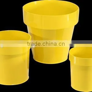 Metal Garden Flower Pot thumbnail-6
