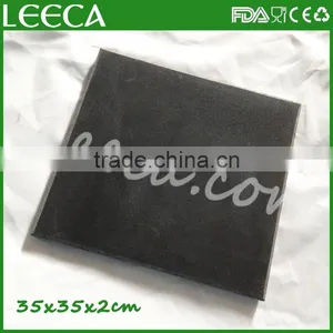 Hot Basalt Stone Cooking for Restaurant, Stone Cooking, Wholesale Lava Cooking Stone Pan thumbnail-1
