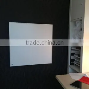 Wall Mounted Room Smart Panel Infrared Heaters thumbnail-4