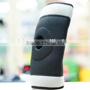 Factory Direct Wholesale Color Openings Knee Riding Sport Climbing Basketball Knee Support thumbnail-3