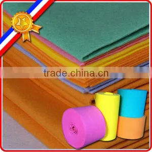 43*32cm Durable Polyester and Viscose Cleaning Cloth for Home Washing thumbnail-3