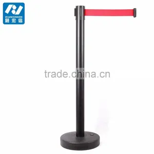 Top Quality Hot Sell Plastic Chain Queue Barrier thumbnail-4