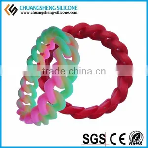 Rubber Band, Silicon Rubber Band, Power Band thumbnail-1