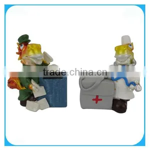 2014 Souvenir Horse Money Box Craft thumbnail-1