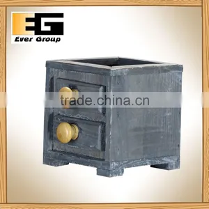 High Quality Drawer Design Garden Planter thumbnail-1