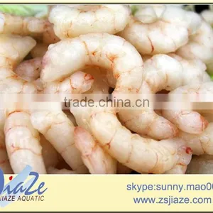 IQF Red Shrimp Seafood thumbnail-4