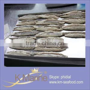 Frozen Horse Mackerel Prices Lot Number#kml4091 thumbnail-2