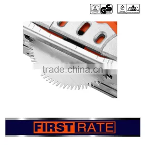 450W 85mm Hand-held Mini Electric Circular Saw thumbnail-4