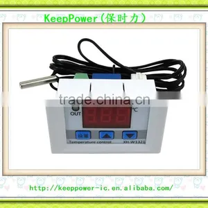 XH-W1321 Digital Thermostat Mini Miniature Embedded Digital Thermostat Temperature Controller 0.1 thumbnail-2
