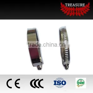 Plastic Hose Clamp Wheel Alignment thumbnail-1