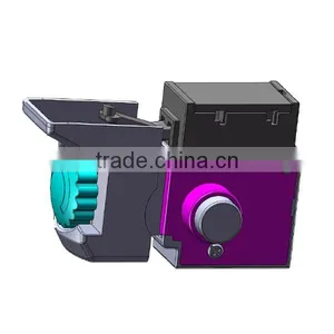 Fs011 Power Tool Accessaries 350 Electric Drill Impact Drill Switch thumbnail-6