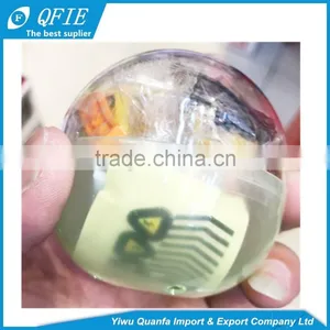 Wholesale Educatioanal Plastic Mini Diy Assembly Car Toy With Capsule thumbnail-3