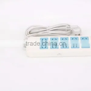 High-grade Lower Price Electrical Outlet thumbnail-1