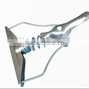 Metal Mop Clip thumbnail-1