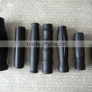 Plastic Grip--Customized Plastic Injection Part thumbnail-1