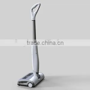 Best Quality Household Floor Care Rechargeable Commercial Upright Vacuum Cleaner thumbnail-6