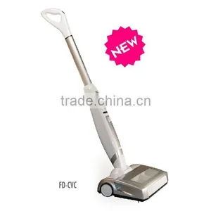 2016 New Arrival HIGH-END Household Cordless Stick Vacuum Cleaner thumbnail-2