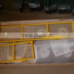 GARDEN TROLLEY MESH CART TC1840A thumbnail-3