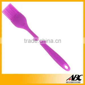Food Grade Heat Resistant Silicone Brush thumbnail-2
