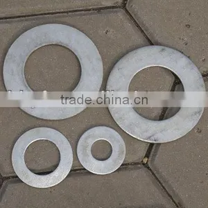 HDG Steel Round Washer China Supplier on Hot Sale thumbnail-1