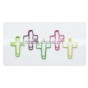 Heteromorphism Paper Clips thumbnail-4