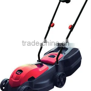 Lawn Mower , Electric Lawn Mower, Grass Cutter 1600W thumbnail-1