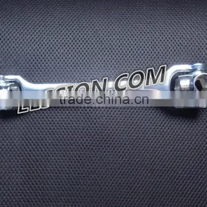 High Quality 8 in 1 Dog Bone Socket Wrench With Magnetism thumbnail-2