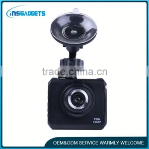 1080p Car Black Box H0t5S Wifi Car Camera for Sale thumbnail-1