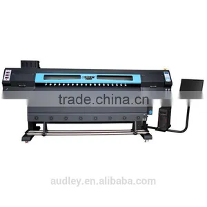Audley S8000 Professional Factory 2400dpi Large Format Vinyl Plotter With DX5 Head thumbnail-3