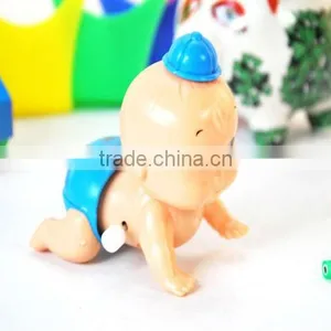 Hot New Products for 2015 China Supplier Wholesale Crawling Action Figure Toy for Baby thumbnail-1