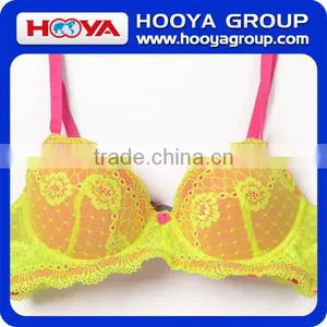 High Quality Bra And Panty Sets Girls Hot Sexy Bra And Panty thumbnail-2