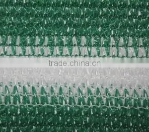 Balcony Mesh Fabric Shade Net Strip HDPE Heat Set Shade Net/shade Cloth/agricultural Net/fence Rolls thumbnail-1