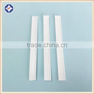 Good Quality Plastic Double Core Nose Wire for Face Mask thumbnail-4